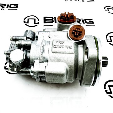 Pump Assembly, Steering & Fuel Lift, 21cc 1885525PE - Paccar Engine