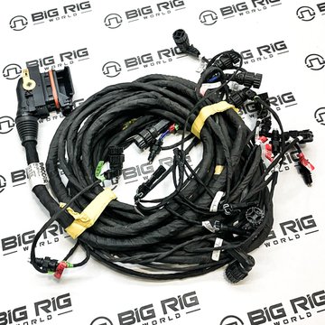 Harness - Bendix ABS Chassis A92-1067-6818H4088 - Paccar