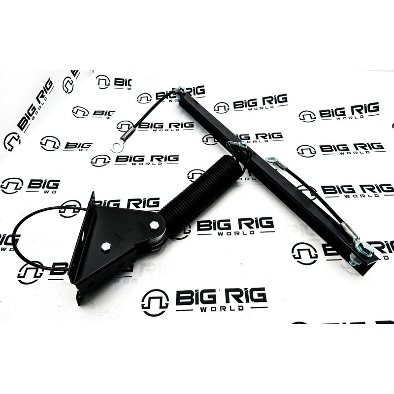 Tilt Assist - Cable Assembly A17-12083-003 - Freightliner