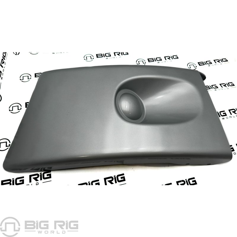 Bumper End - Left - Plastic 21-27739-000 - Freightliner