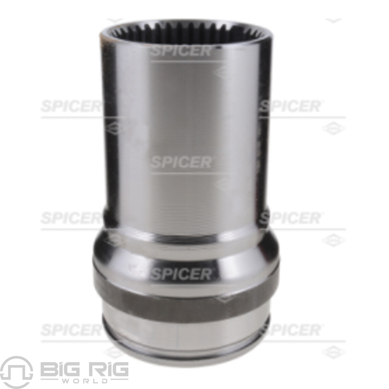 Spline Yoke Male 250-55-31X - Dana Spicer