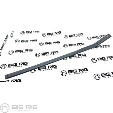 Trim - Strip Plat Grey LH S60-6076-251 - Peterbilt