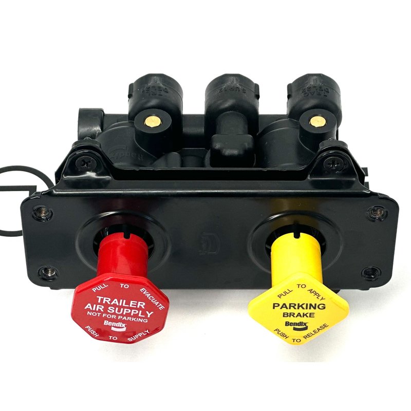Control Valve MV3 800517 - Bendix
