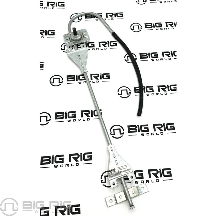 Manual Window Regulator K092-407R - Kenworth