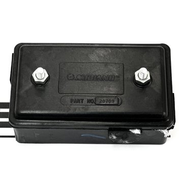 Junction Box - Assembly BE22090 - Haldex