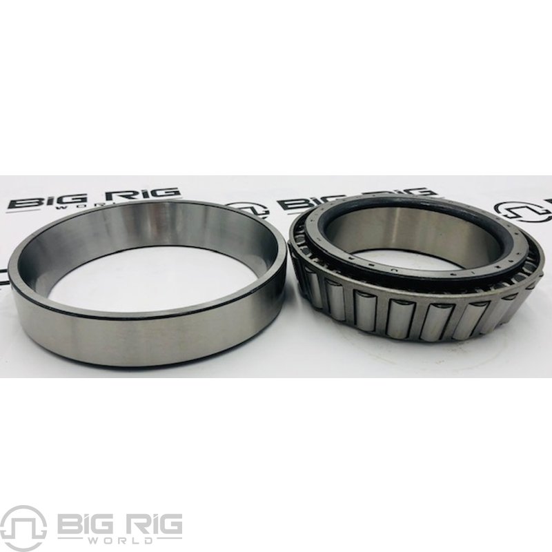 Bearing Set - NP840302/NP053874 SET430TRB - Timken