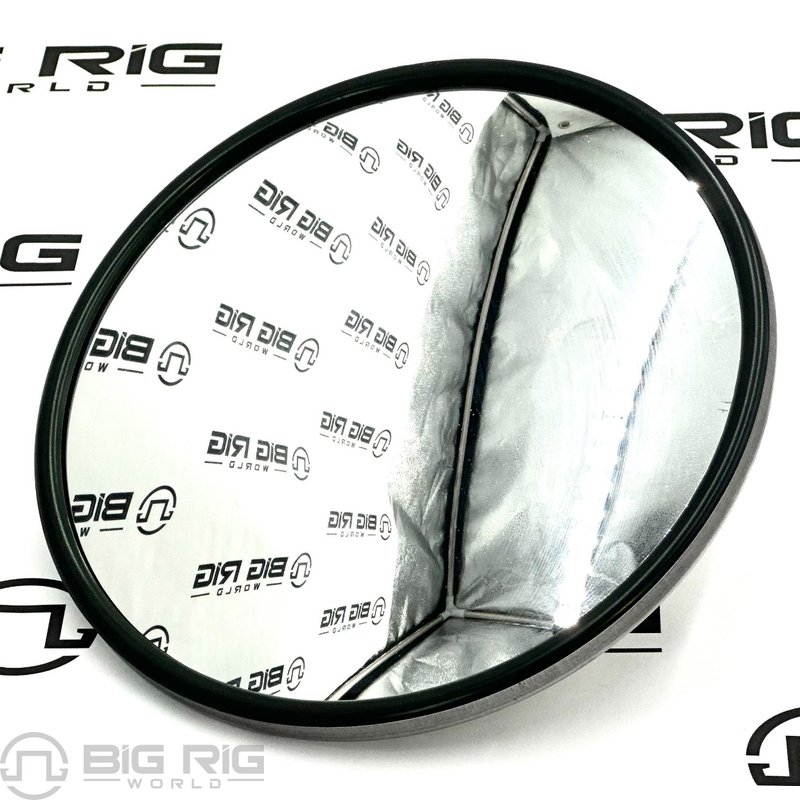 Offset-Mount Convex Mirror Head 604798 - Retrac