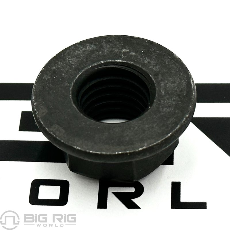 Nut - 5/8 Inch NC (Stover) GR/G PO HDW379 - Paccar