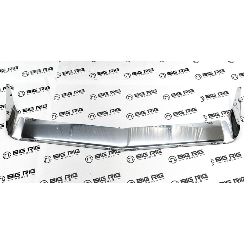 Kenworth T800 Hood Shield Bug Deflector THOD-KWT800 - Trux Accessories