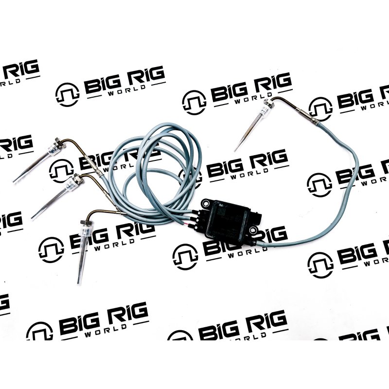 Temperature Sensor 4384565 - Cummins