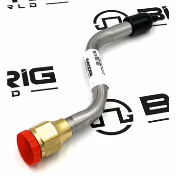 Tube - Coolant Supply V88-1061 - Dynacraft