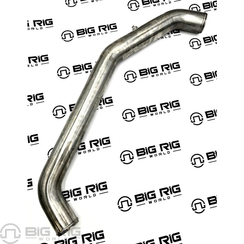 Stainless Steel Coolant Tube SKW2300-100SS - Star Coolant Tubes