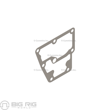Support Gasket 3893692 - Cummins