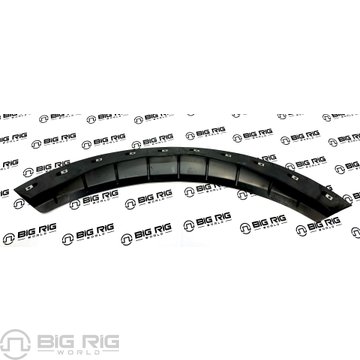 Front Fender Guard  - Right Side L46-6070R - Kenworth