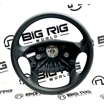Steering Wheel Assembly - No Airbag A14-15884-002 - Freightliner