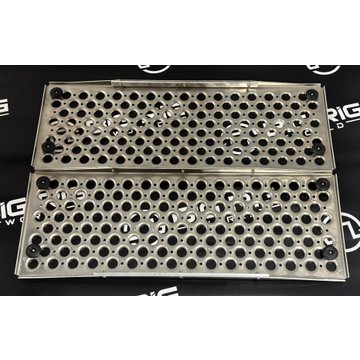 Deck Plate Cover Assemby A22-1001-2 - Paccar