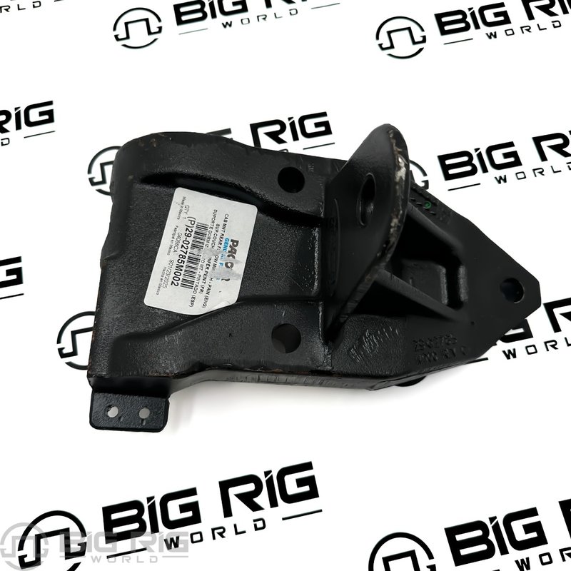 Support - Sleeper LH Low Mount 29-02785M002 - Peterbilt