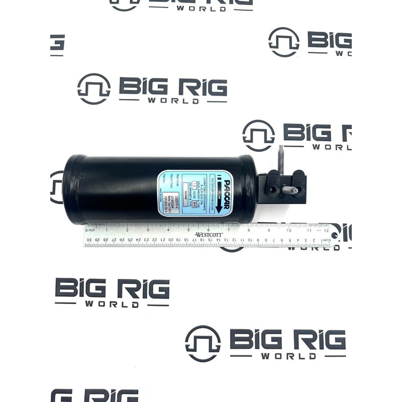 Receiver Dryer - Sleeper F37-6016 - Peterbilt