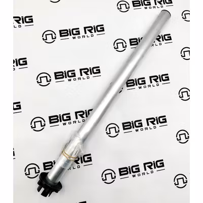 Drum - Brake 107863 - OEM - Conmet - Big Rig World