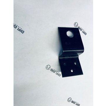 Bracket - Bug Screen N11-1242 - Kenworth