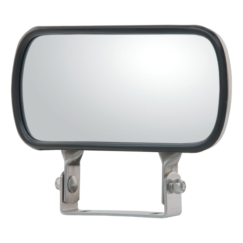 Convex Look-Down Mirror Assembly 610868 - Retrac