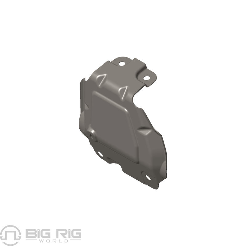 Heat Shield 3693443 - Cummins