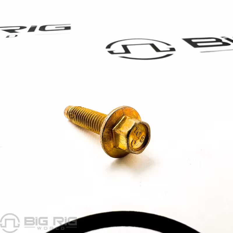 Fastener - Threaded, EXT R34-6002-06020RF0Z - Kenworth