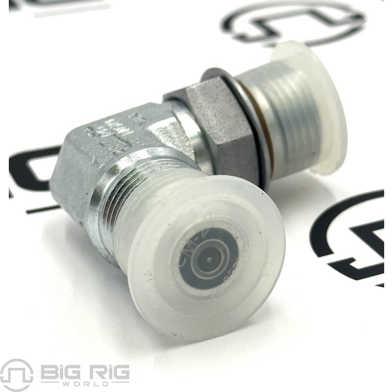 Check Valve 217196 - Cummins