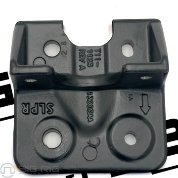 Exhaust Bracket, SLPR MTD T11-1123 - Kenworth