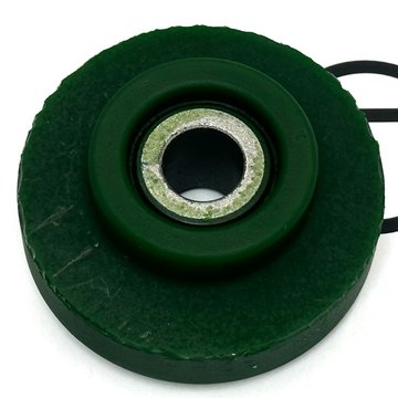 Mount - Radiator Core Support, Polyurethane 07-03286P0LY - Paccar