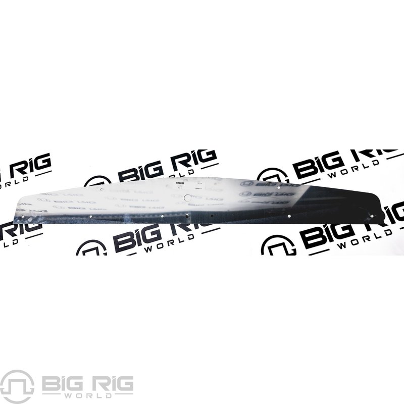 Top Grille Shell L45-1067 - Kenworth