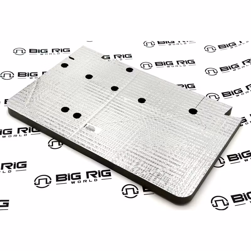 Firewall Insulation - Cab K344-1075 - Kenworth