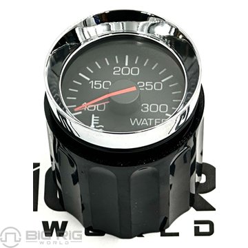 Engine Water Temperature Gauge Gen3 Q43-1144-105K - Kenworth