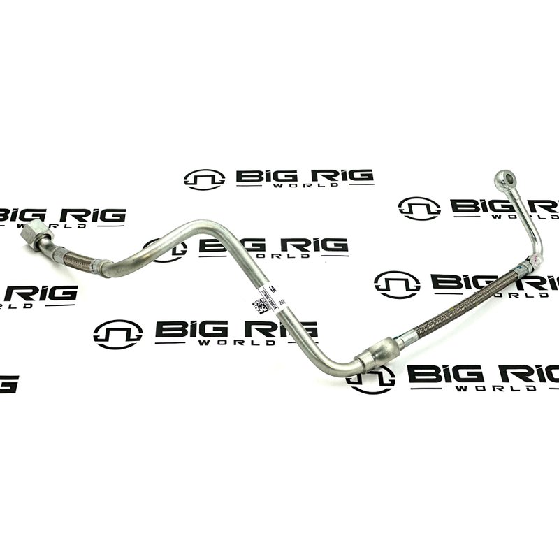 Turbo Coolant Supply Tube 4318952 - Cummins