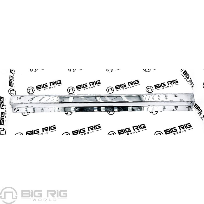 Grille Side Shell - Left Side K212-204 - Kenworth