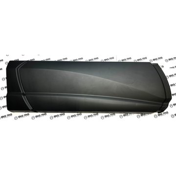 Fairing - Partial Assembly A33-1213-00045R - Kenworth