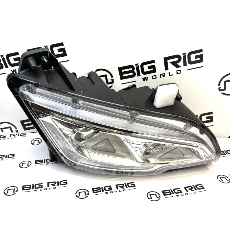 Headlamp- LED P54-6197-100R - Peterbilt