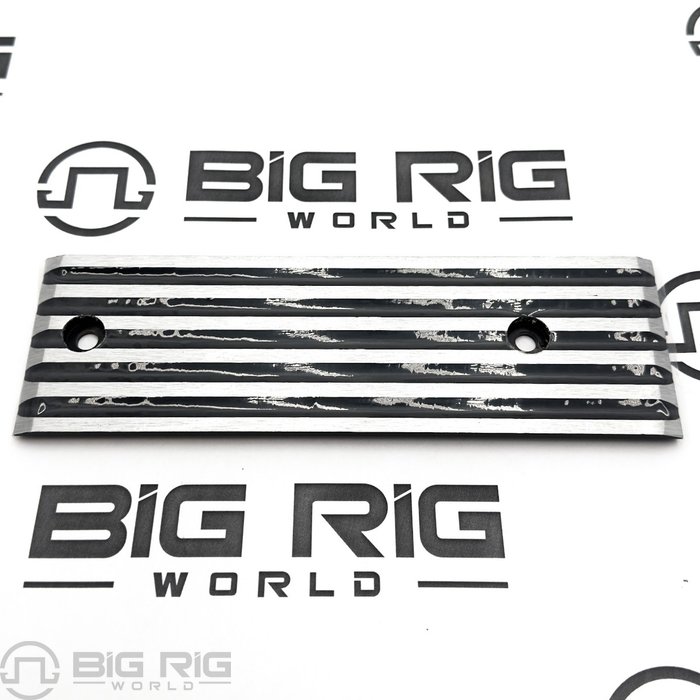 Threshold Trim Plate without Logo - LH S60-1531 - Kenworth