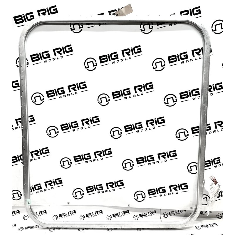 Walk-Thru Frame R41-6009 - Peterbilt