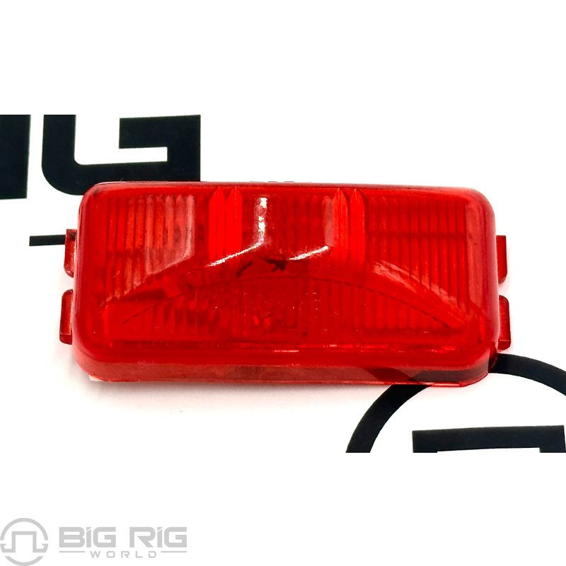 15 Series Clearance/Marker 12 Volt 15200R - Truck Lite