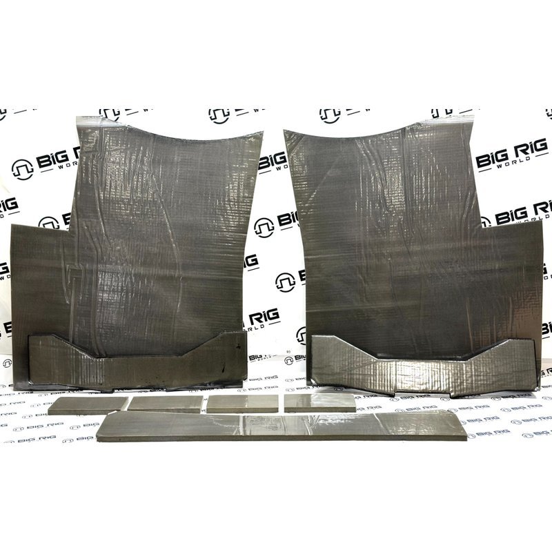 Insulation-Sound Hood K344-1134 - Kenworth