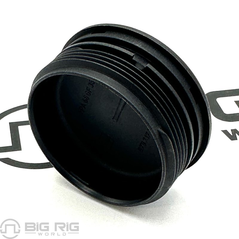Fuel Filter Cap A9900920008 - Detroit Diesel