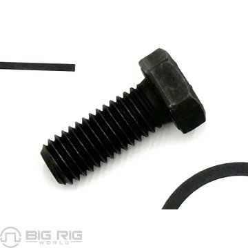 Screw - Cap, Hexagonal,1/2-13 X 1.25 In 23-09440-125 - Freightliner