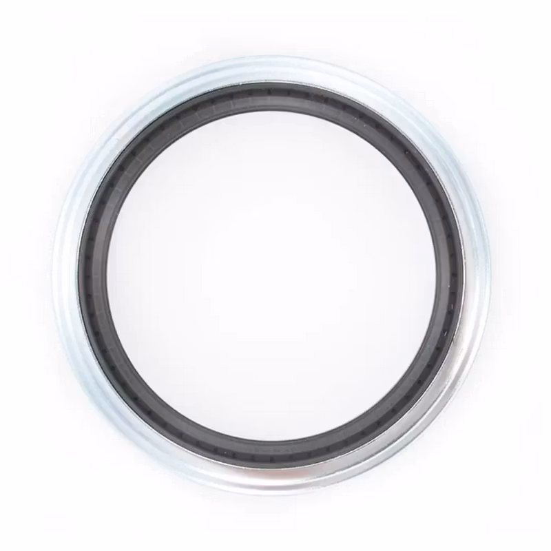 Seal - Oil, Scotseal Classic Trailer 43764CHR - SKF