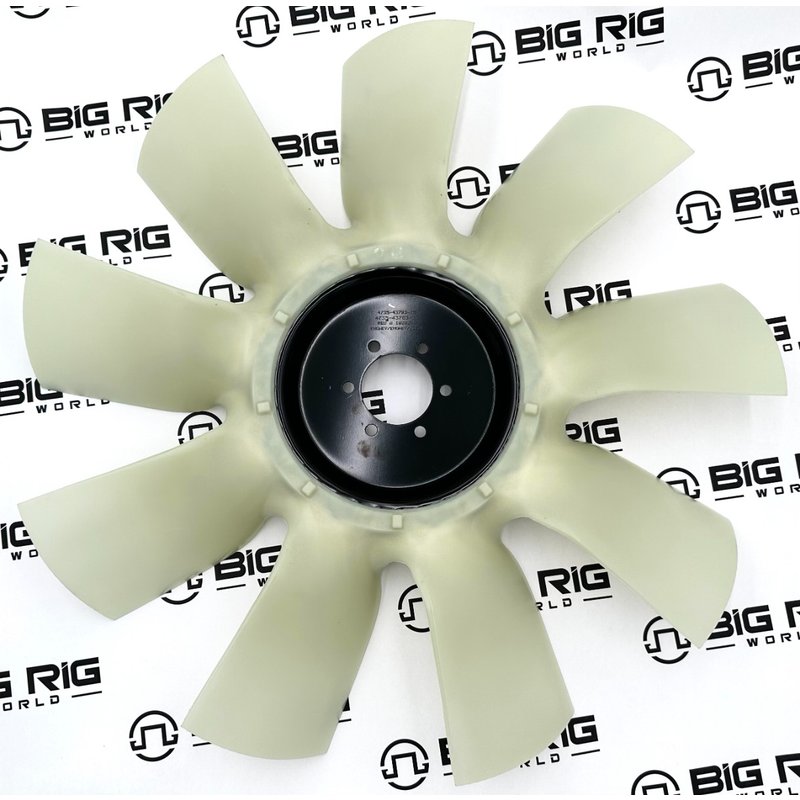 Fan - Engine XX 9 CW 4735-43783-25 - Paccar