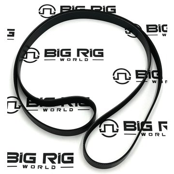 Belt -Fan 8 Rib 01-35643-147 - Freightliner