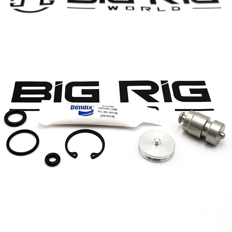 AD-SP Air Dryer Turbo Cut-Off Kit 109993 - Bendix