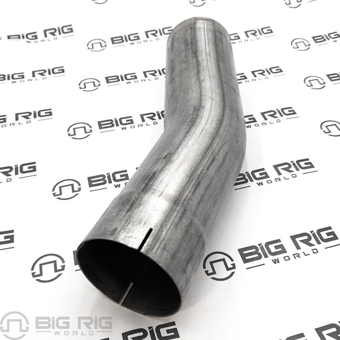 Exhaust Pipe, SSOC M66-9061-001 - Kenworth
