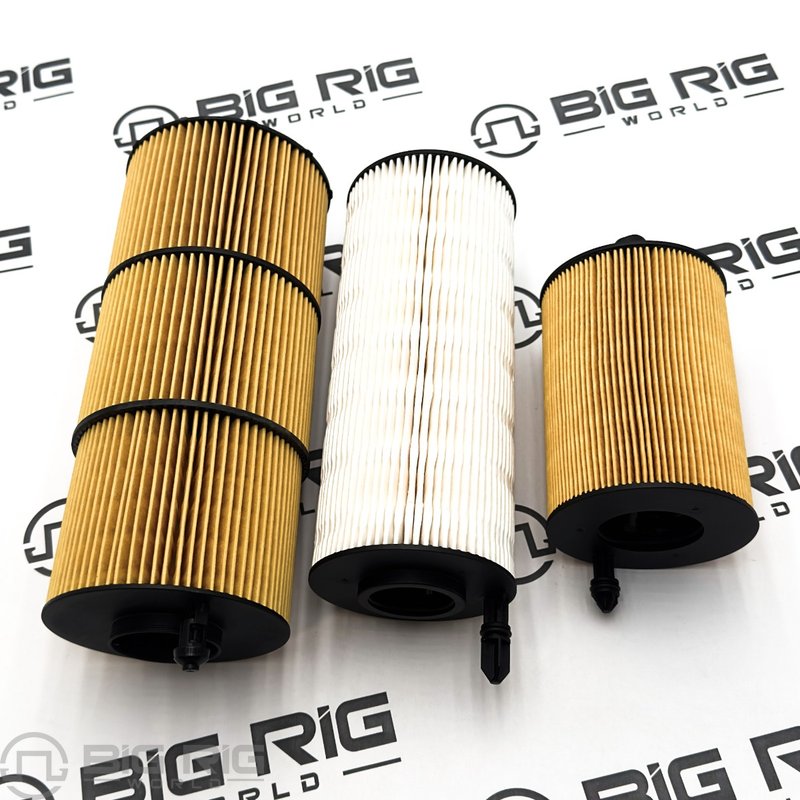 MX-11 Fuel/Oil Filter Kit EPA21 ESI 1722795PE - Paccar Engine