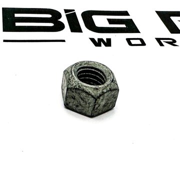 Nut - Hex Locking Metric W20-1028-012 - M&M Fastener
